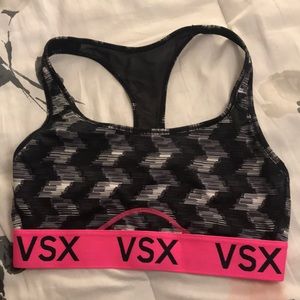VSX Sports Bra